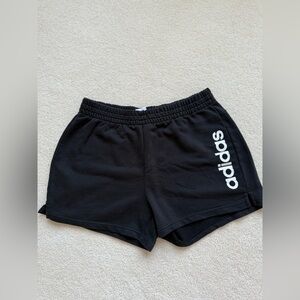 Adidas shorts bundle (2x)!! Worn a few times size 2x!